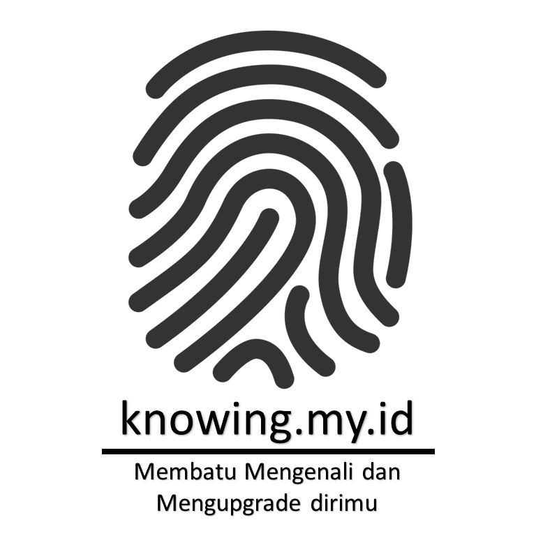 logo knowing.my.id